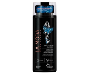 Shampoo La Moda Truss Infusion 300ml na Amazon