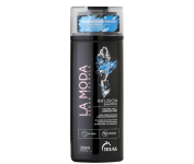 Shampoo La Moda Truss Infusion 300ml na Amazon