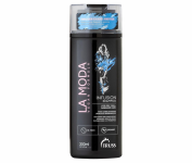 Shampoo La Moda Truss Infusion 300ml na Amazon