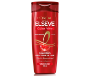 Shampoo L’Oréal Paris Elseve Colorvive, 400ml na Amazon