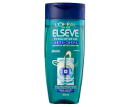 Shampoo L’Oréal Paris Elseve Hydra-Detox Anti-Caspa, 200ml na Amazon