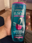 Shampoo L’Oréal Paris Elseve Hydra-Detox Anti-Oleosidade, 200ml na Amazon