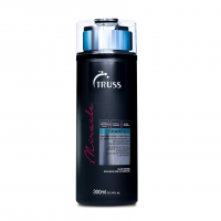 Shampoo Miracle, Truss na Amazon