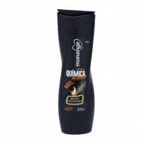 Shampoo Monange Química Sem Drama 325Ml, Monange na Amazon