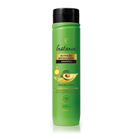 Shampoo Nutrição Reparadora Instance Abacate E Oliva 300ml na Amazon