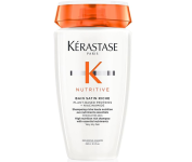 Shampoo Nutritive Bain Satin Riche – Kérastase na Amazon