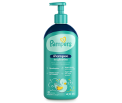 Shampoo Pampers Glicerina – 200ml na Amazon