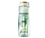 Shampoo Pantene Bambu – 400ml na Amazon
