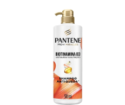 Shampoo Pantene Pro-V Miracles Antiqueda & Nutrição Biotinamina B3 510ml na Amazon