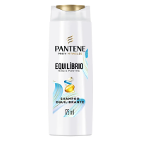 Shampoo Pantene Pro-V Miracles Equilíbrio Raiz E Pontas 175ml na Pague Menos
