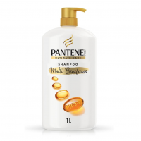 Shampoo Pantene Ultimate Care Multibenefícios - 1L na Amazon