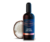 Shampoo para Barba KING C. GILLETTE – 241ml na Amazon