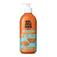 Shampoo Para Filhotes Au.Migos Pets 400ml na O Boticário
