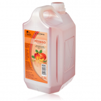 Shampoo Pêssego, Yama, Laranja na Amazon