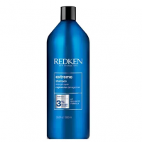 Shampoo Reconstrutor Redken Extreme 1L na Magazine Luiza