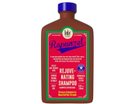 Shampoo Rejuvenescedor Rapunzel 250ml , Lola Cosmetics na Amazon
