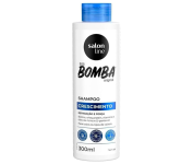 Shampoo Salon Line SOS Bomba Vitamina 300ml na Amazon