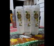 Shampoo Seda Biotina 325Ml na Amazon