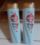 Shampoo Seda Limpeza Micelar 325Ml na Amazon
