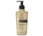 Shampoo Siàge Eudora Reconstrói os Fios 400ml na Amazon