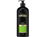 Shampoo TRESemmé Detox Capilar – 650 ML na Amazon