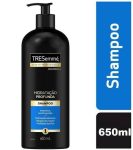 Shampoo Tresemmé Hidratação Profunda – 650ml na Amazon