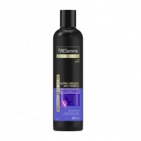 Shampoo TRESemmé Ultra Violeta Matizador Com 400ml na Drogasil