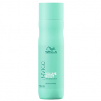 Shampoo Wella Professionals Volume Boost 250ml na Amazon