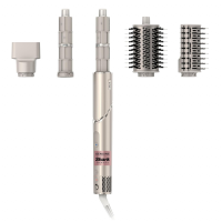 Shark FlexStyle Secador De Cabelo E Modelador 127v Para Cabelos Lisos E Ondulados na Amazon