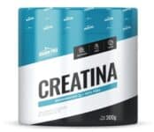 Sharkpro Creatina Monohidratada 300G Sabor Natural na Amazon