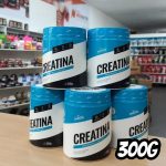 Sharkpro Creatina Monohidratada 300G na Amazon