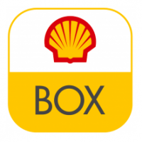 Shell Box - R$0,25 Por Litro, Limitado A R$10,00 na Shell Box