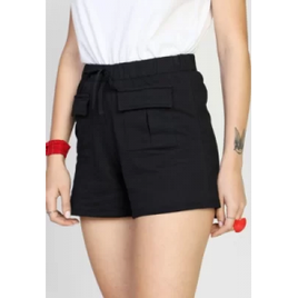 Short Forever 21 Bolsos - Feminino na Dafiti