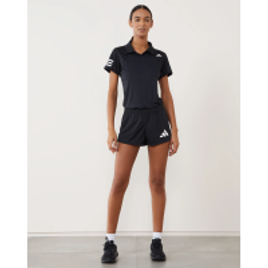 Shorts Adidas Performance 3 Bar na Amaro