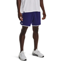 Shorts De Treino Masculino Under Armour HIIT Woven 8in na Under Armour