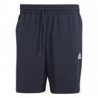 Shorts Logo Pequeno AEROREADY Essentials Chelsea na Adidas