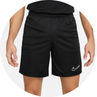 Shorts Nike Dri-FIT Academy 23 Masculino na Nike
