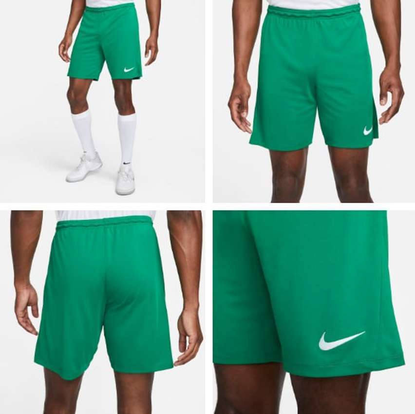 Shorts Nike Dri-FIT Park 3 Masculino na Nike