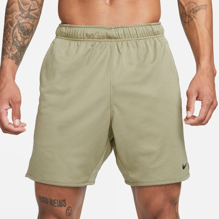 Shorts Nike Dri-FIT Totality Masculino na Nike
