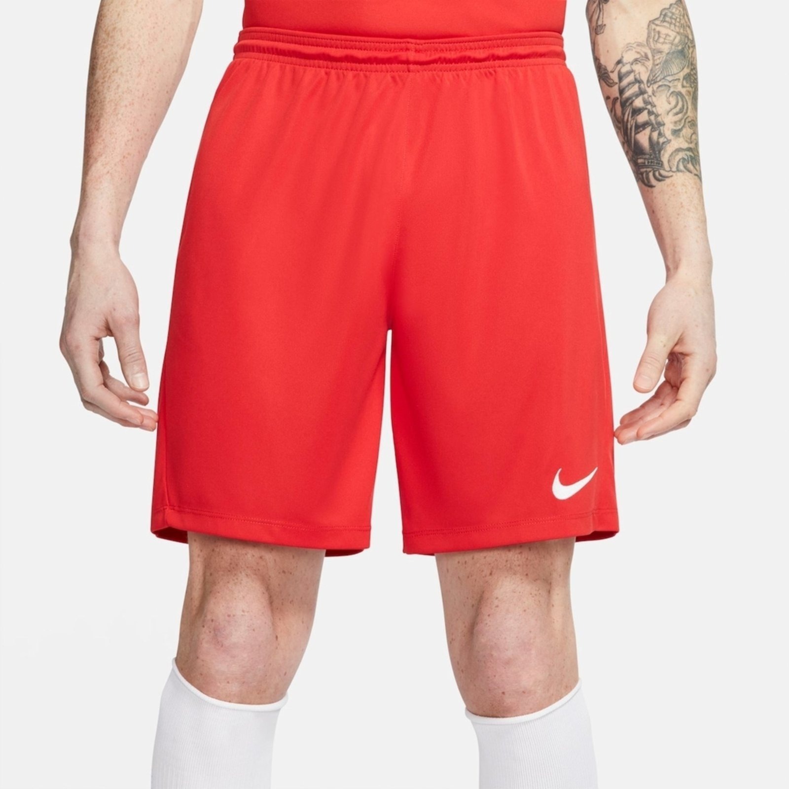 Shorts Nike Dri-FIT Uniformes Masculino na Dafiti