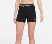 Shorts Nike Pro 365 Feminino na Dafiti