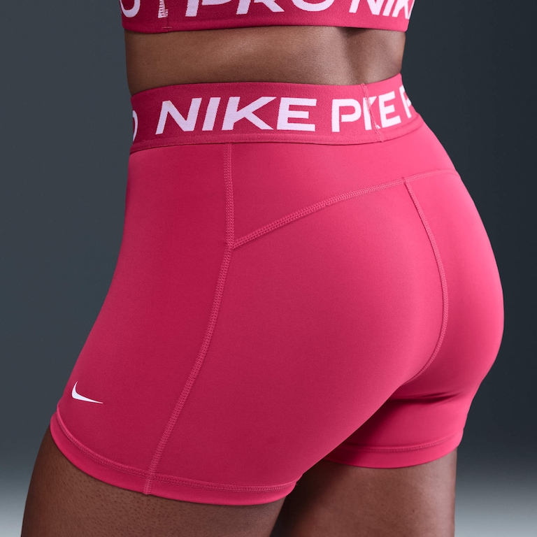 Shorts Nike Pro Feminino na Nike