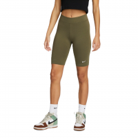 Shorts Nike Sportswear Essential Feminino na Nike