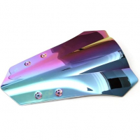 Shorts Shorts, Lança Perfume, Feminino na Amazon