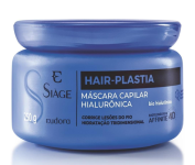 Siàge Máscara Capilar Hair-Plastia 250g na Amazon