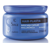 Siàge Máscara Capilar Hair-Plastia 250g na Amazon