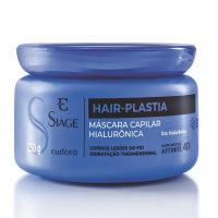 Siàge Máscara Capilar Hair-Plastia 250G na Amazon
