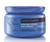 Siàge Máscara Capilar Hair-Plastia 250g na Amazon