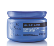 Siàge Máscara Capilar Hair-Plastia 250g na Amazon