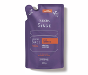 SIAGE REFIL MÁSCARA CAPILAR LISO INTENSO 250g na Amazon